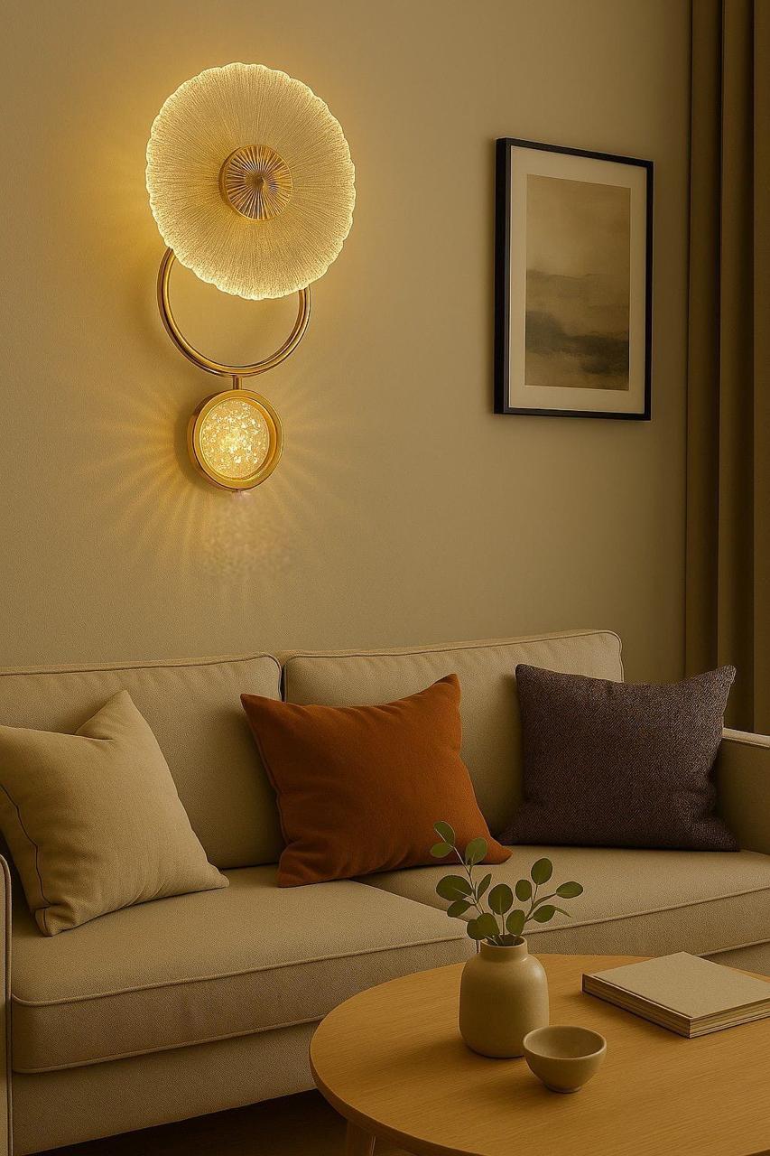 wall lights